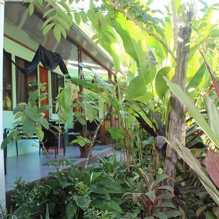Mirians Place Drake Drake Bay ภายนอก รูปภาพ