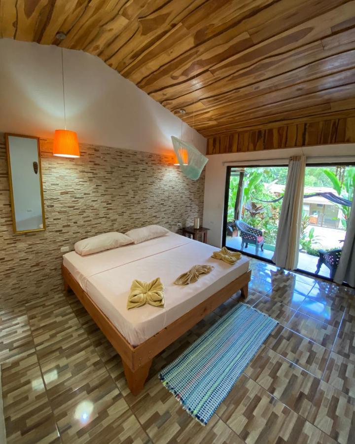 Mirians Place Drake Drake Bay ภายนอก รูปภาพ
