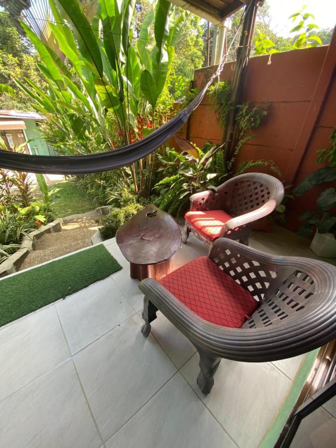Mirians Place Drake Drake Bay ภายนอก รูปภาพ