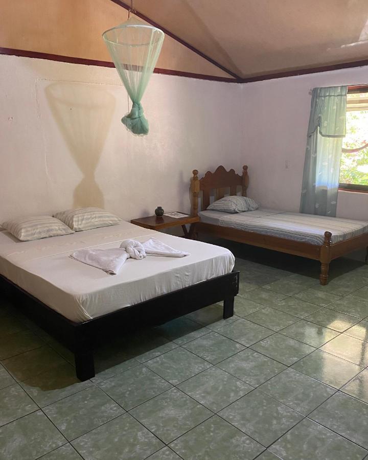 Mirians Place Drake Drake Bay ภายนอก รูปภาพ