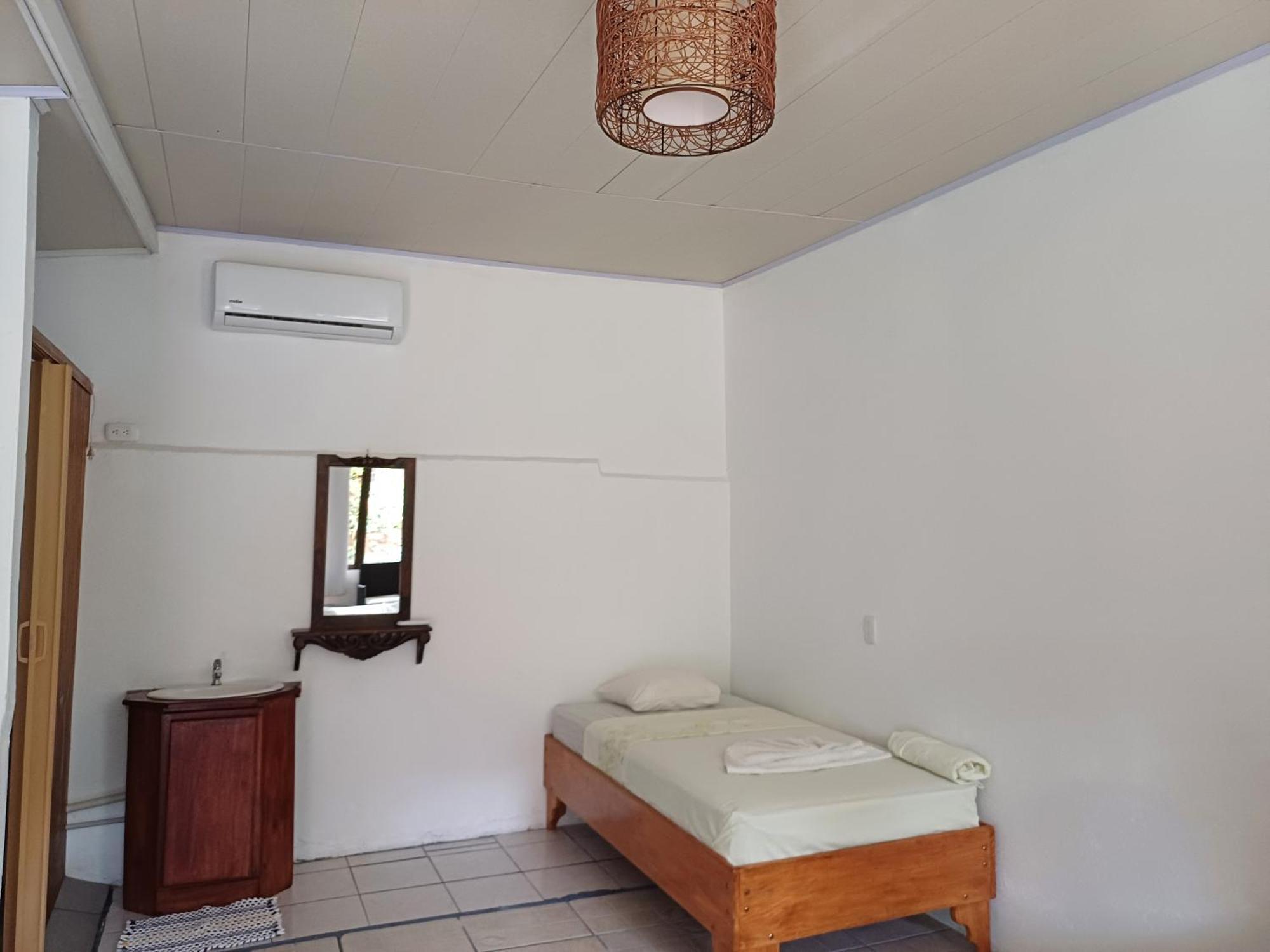 Mirians Place Drake Drake Bay ภายนอก รูปภาพ