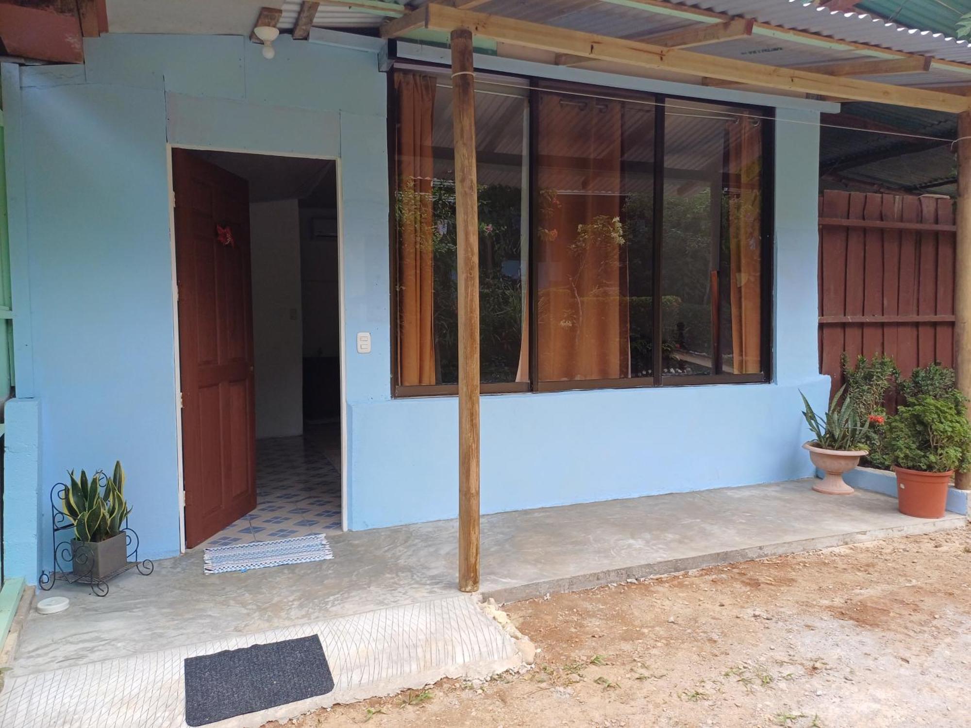 Mirians Place Drake Drake Bay ภายนอก รูปภาพ