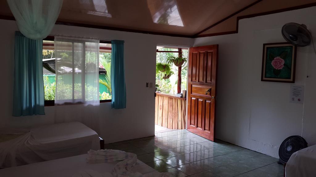 Mirians Place Drake Drake Bay ห้อง รูปภาพ