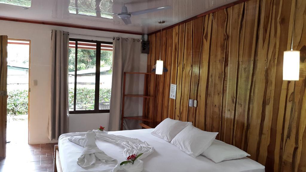 Mirians Place Drake Drake Bay ภายนอก รูปภาพ