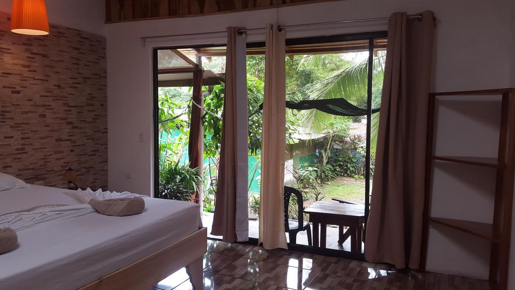 Mirians Place Drake Drake Bay ภายนอก รูปภาพ