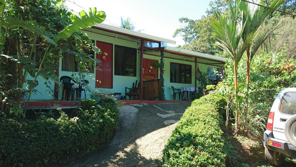 Mirians Place Drake Drake Bay ภายนอก รูปภาพ
