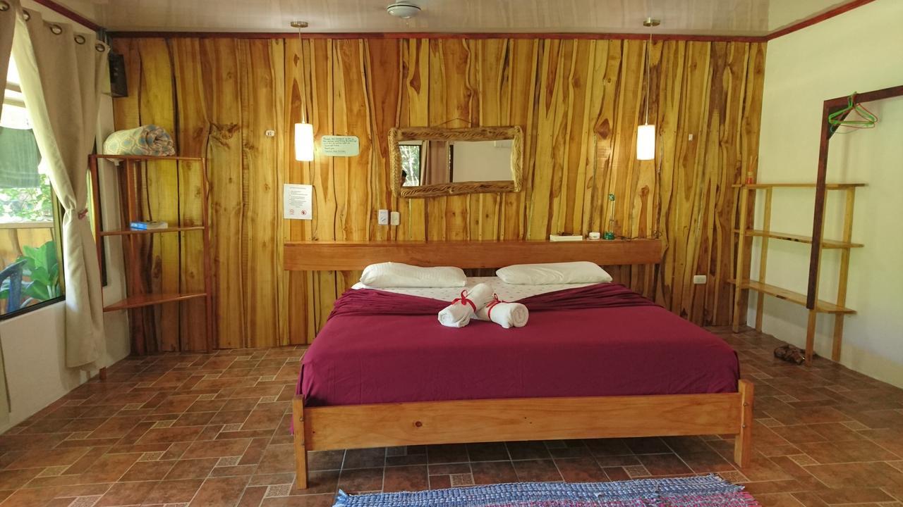 Mirians Place Drake Drake Bay ภายนอก รูปภาพ