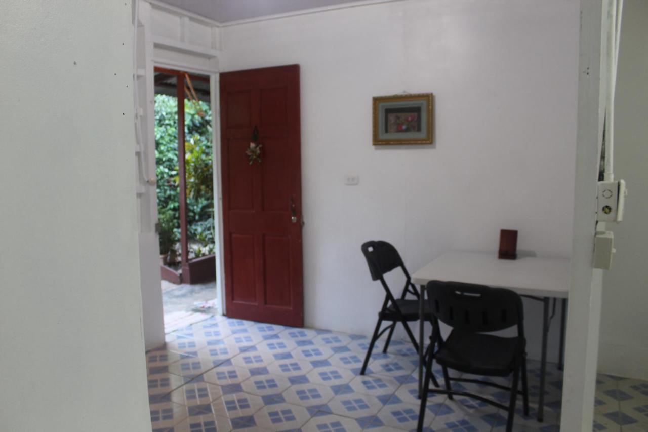 Mirians Place Drake Drake Bay ภายนอก รูปภาพ