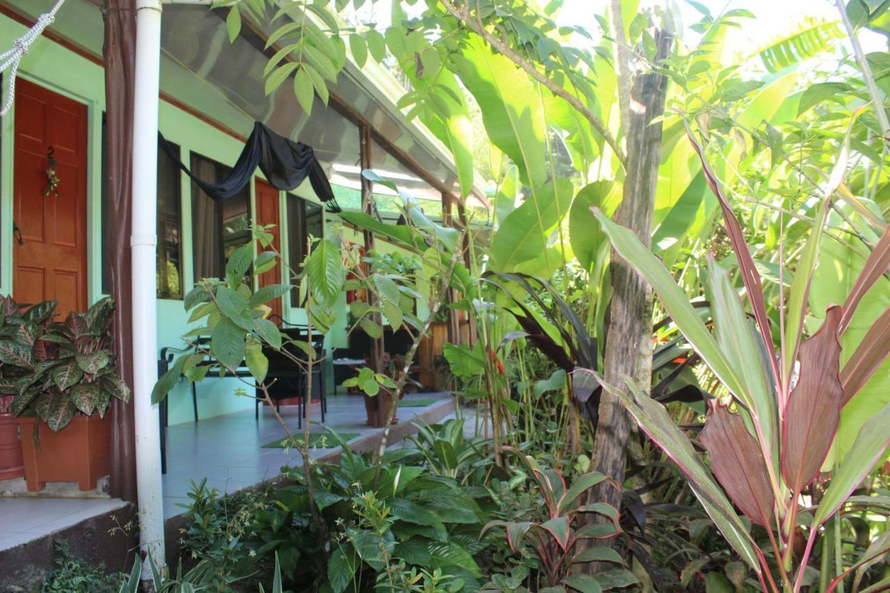 Mirians Place Drake Drake Bay ภายนอก รูปภาพ