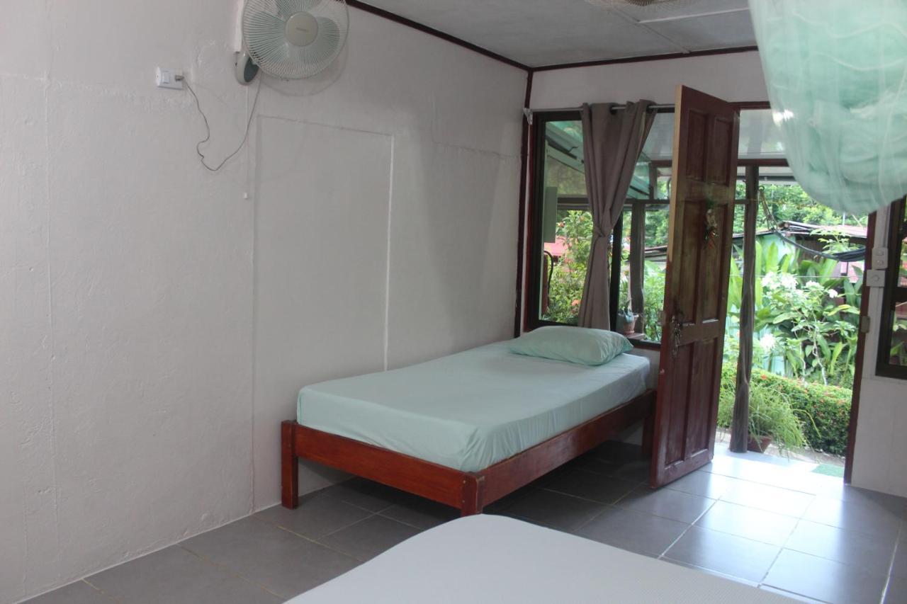 Mirians Place Drake Drake Bay ภายนอก รูปภาพ